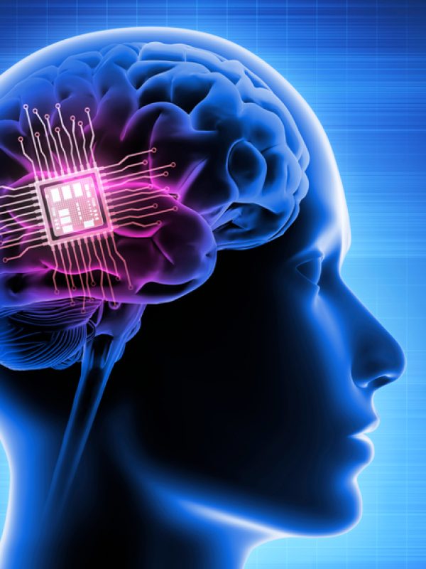 Micro,Chip,And,Human,Brain,-,Neuron,Technology,Concept,-